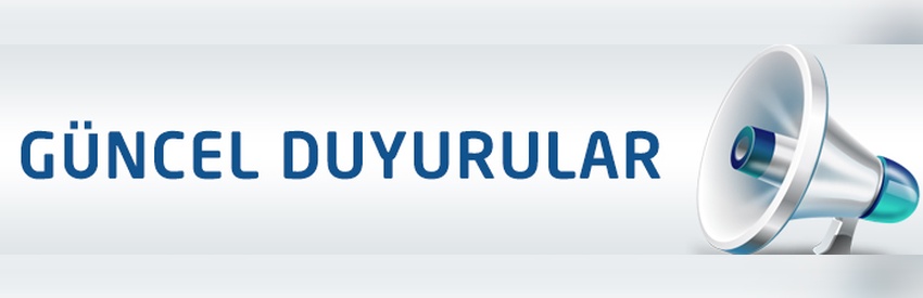 İşçi Alımı Sonuç Listesi