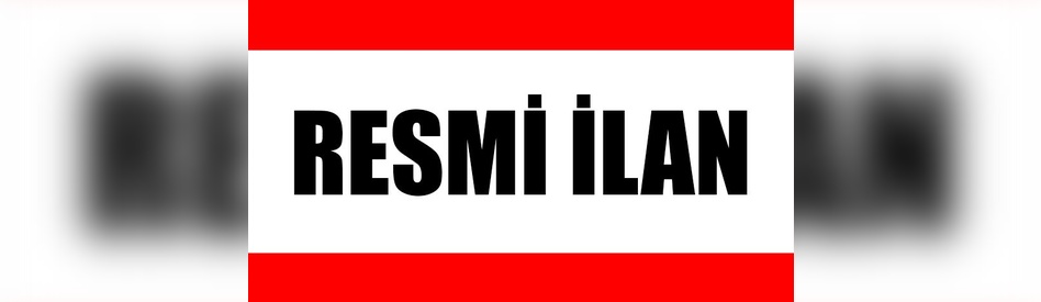 İlanlar