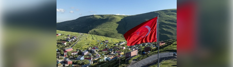 25. Damal Festivali 1. Gün Fragmanı